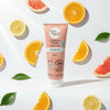 Organic Citrus Face Scrub – Made in Vichy, France | Born to Bio Vichy