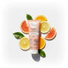Organic Citrus Face Scrub – Made in Vichy, France | Born to Bio Vichy