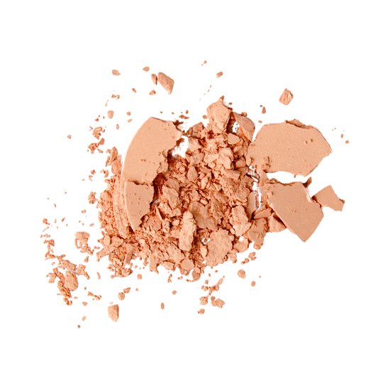 Organic Compact Powder Natural Beige - Pure n' Bio