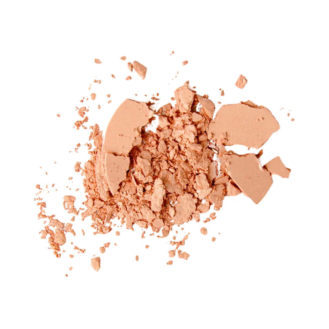 Organic Compact Powder Natural Beige - Pure n' Bio