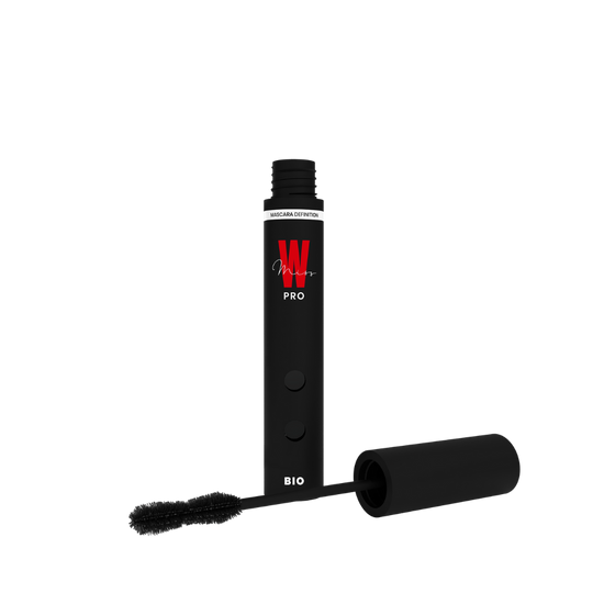 Organic Definition Mascara - Pure n' Bio