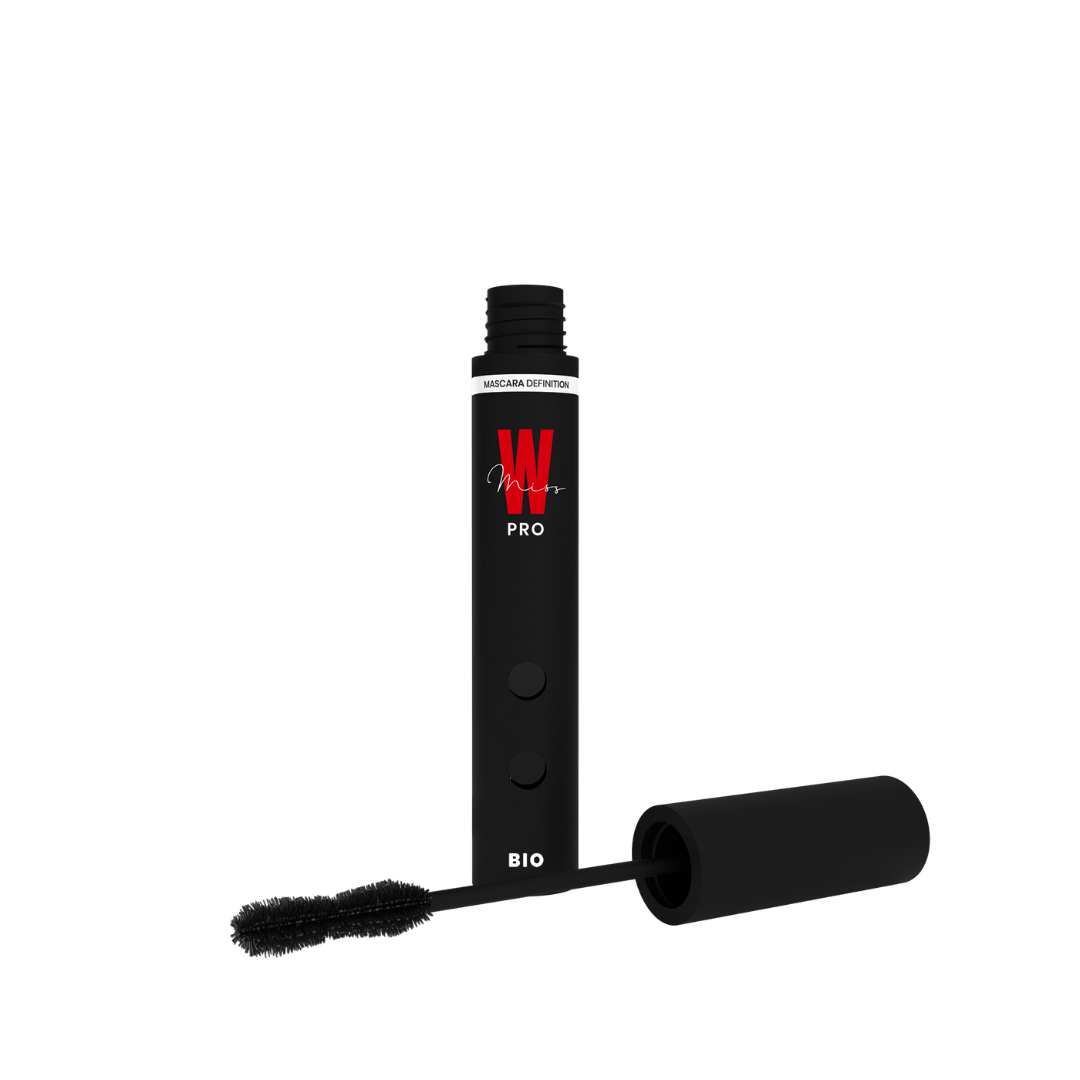 Organic Definition Mascara - Pure n' Bio