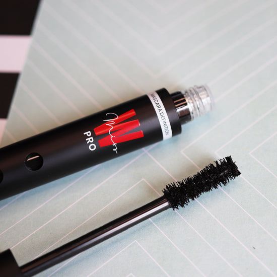 Organic Definition Mascara - Pure n' Bio