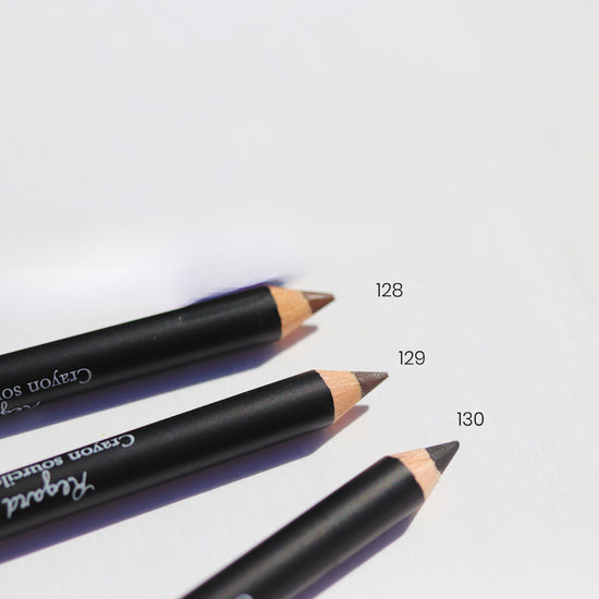 Organic Eyebrow Pencil - Pure n' Bio