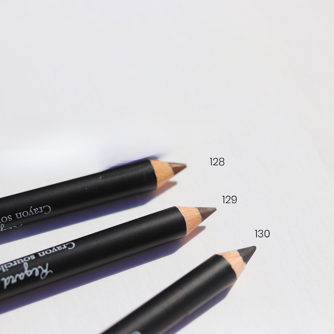 Organic Eyebrow Pencil - Pure n' Bio