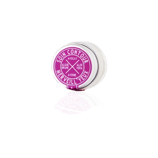 Eyes Contour Miracle Care - Pure n' Bio