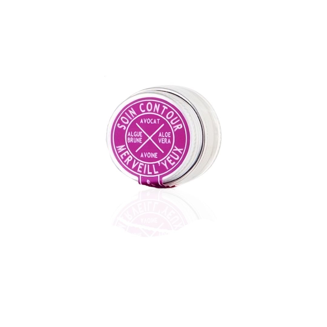 Eyes Contour Miracle Care - Pure n' Bio