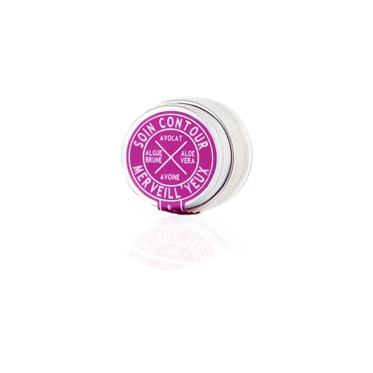 Eyes Contour Miracle Care - Pure n' Bio