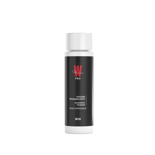 Ultimate Organic Face Cleansing Powder - Pure n' Bio