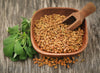 Fenugreek Organic Supplement – Supports Appetite, Nutrition Balance & Lactation | Made in France