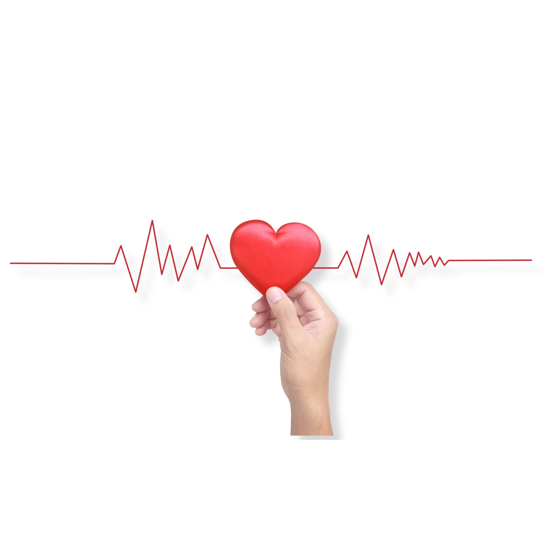 Organic Natural Food Supplement for Cardiovascular health - Pure n' Bio