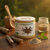 Food Supplement – Organic Devil’s Claw | Supports Joint Flexibility & Digestion | Made in France