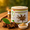 Food Supplement – Organic Devil’s Claw | Supports Joint Flexibility & Digestion | Made in France
