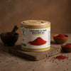 Organic Red Yeast Rice – Heart Health & Cholesterol Support | Made in France