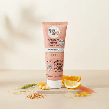 Star Organic Ingredients