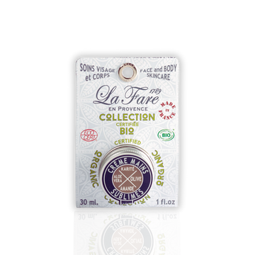 Sublime Hand Cream - Pure n' Bio