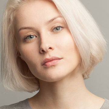 Illuminate Your Eyes & Awaken Your Beauty: