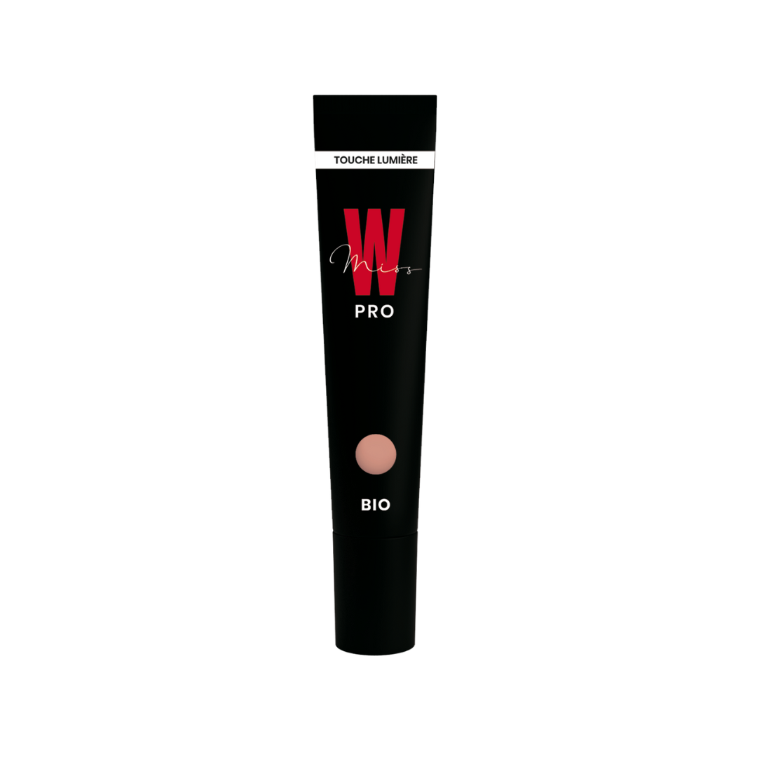 Illuminating Touch Concealer - Pure n' Bio