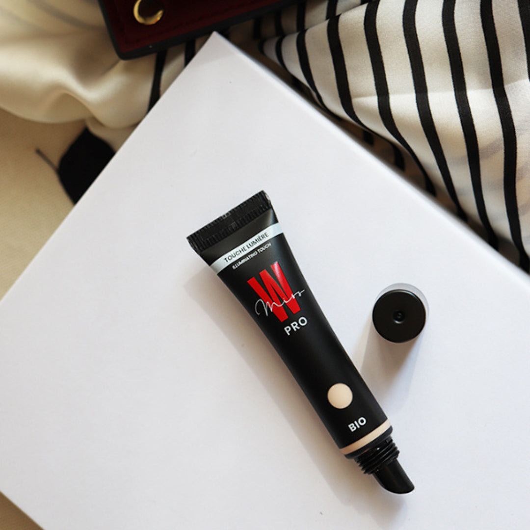Illuminating Touch Concealer - Pure n' Bio