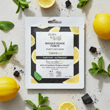 🍋 Star Ingredients & Real Benefits