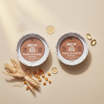 Nature’s Glow-Boosting Blend