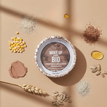 Nature’s Glow-Boosting Blend