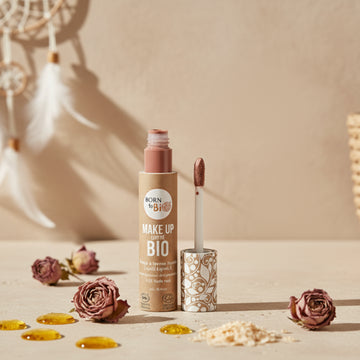 Nature’s Glow-Boosting Blend