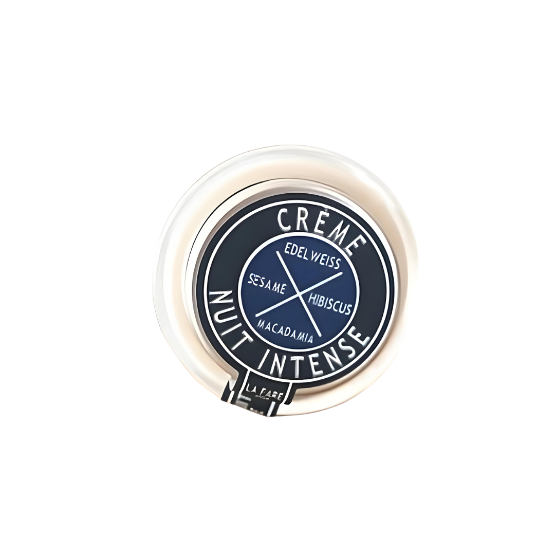 Intense Organic Night Cream - Pure n' Bio