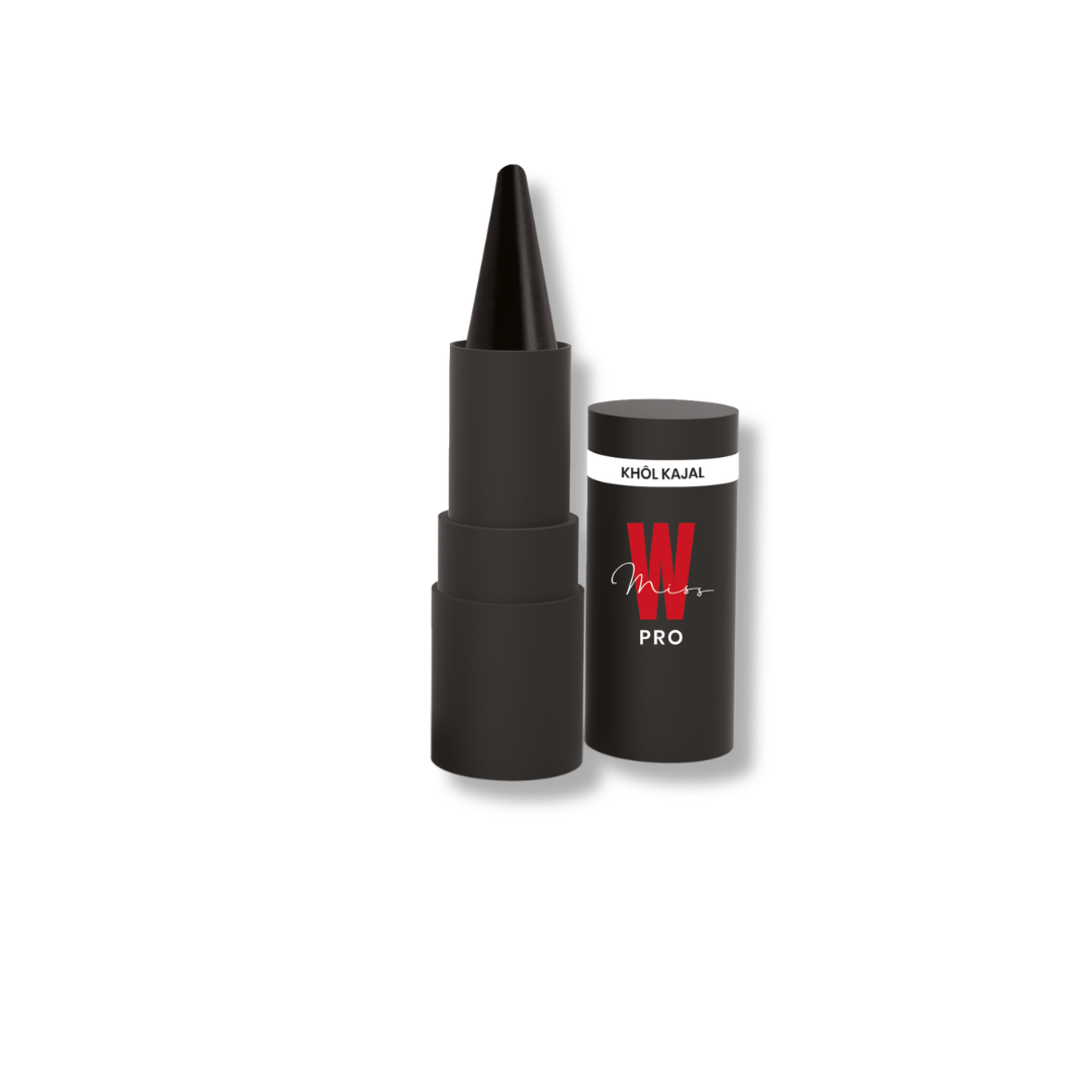 Organic Kohl Kajal - Pure n' Bio