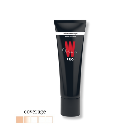 Organic Magic Face cream - Pure n' Bio