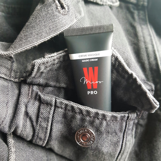 Organic Magic Face cream - Pure n' Bio