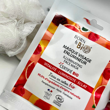 Active Ingredients & more!