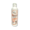 Organic micellar water for combination to oily skin