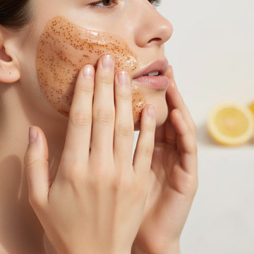 Why Women Love This Scrub