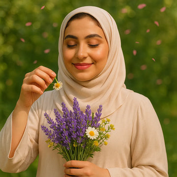 organic skincare