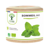 Good sleep natural food supplement