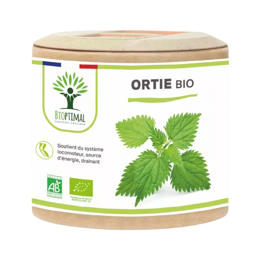 فوائد كبسولات نبتة القراص