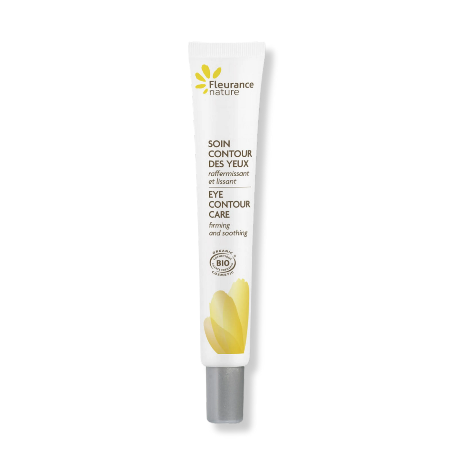 Organic Anti- Fatigue Eye Contour Care - Pure n' Bio