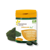 Organic Spirulina Dietary Supplement For Occasional Fatigue - Vegan - Pure n' Bio