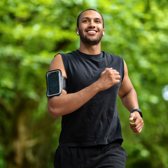 Organic Spirulina Dietary Supplement For Occasional Fatigue - Vegan - Pure n' Bio