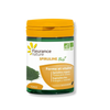 Organic Spirulina Dietary Supplement For Occasional Fatigue - Vegan - Pure n' Bio