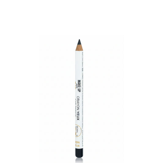 Organic Eye Pencil – French Formula | Born to Bio Vichy