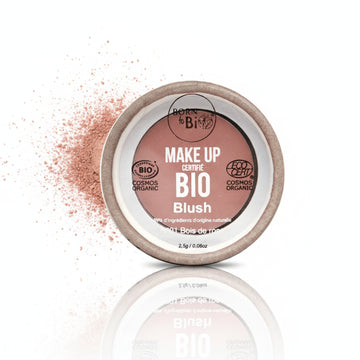 Organic Blush