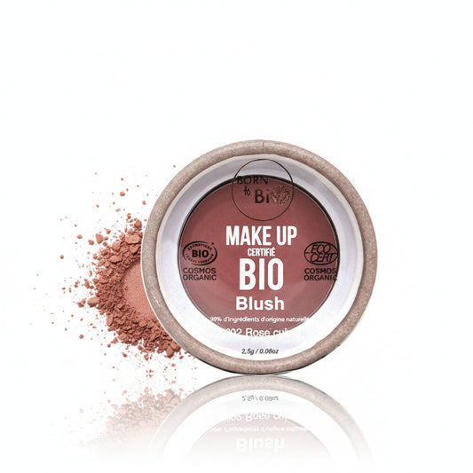 Organic Blush