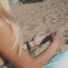 كريم واقي الشمس العضوي SPF50
