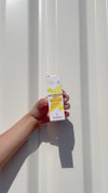 organic vitamin C for brighter skin