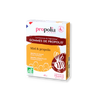 Organic Propolis Gums With Honey - Pure n' Bio