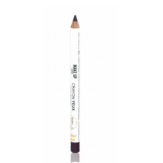 Organic Eye Pencil – French Formula | Born to Bio Vichy