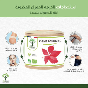 ما التأثير المتوقع من هذا المكمّل الغذائي على صحتك؟
