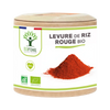 organic food supplement from the french pharmacy